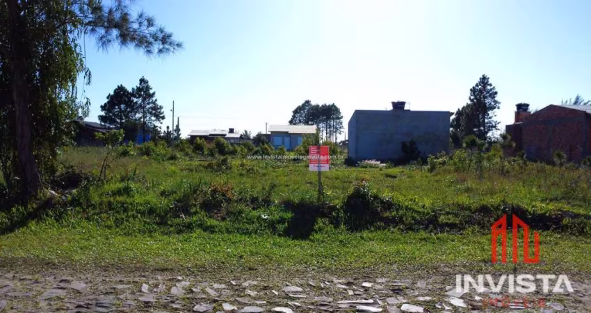 Terreno à venda, 300 m² por R$ 95.000,00 - Village Dunas - Balneário Gaivota/SC