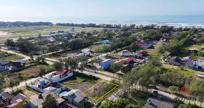 Terreno à venda, 300 m² por R$ 170.000,00 - Village Dunas - Balneário Gaivota/SC