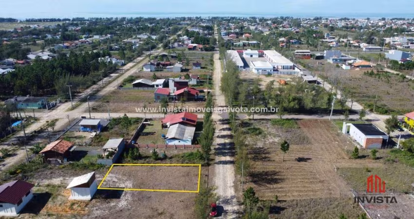 Terreno à venda, 300 m² por R$ 96.000,00 - Village Dunas - Balneário Gaivota/SC