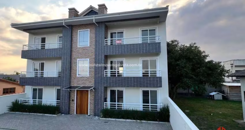 Apartamento com 2 dormitórios à venda, 78 m² por r$ 390.000,00 - turimar - balneário gaivota/sc