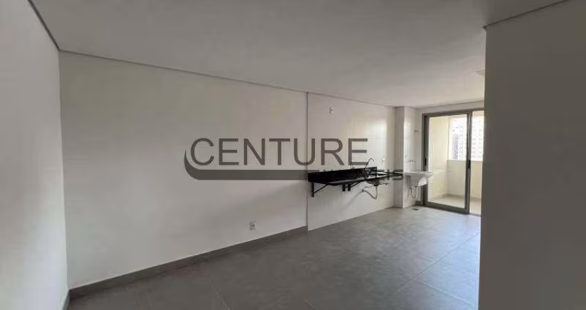 Apartamento à venda, com 41m² - Barro Preto