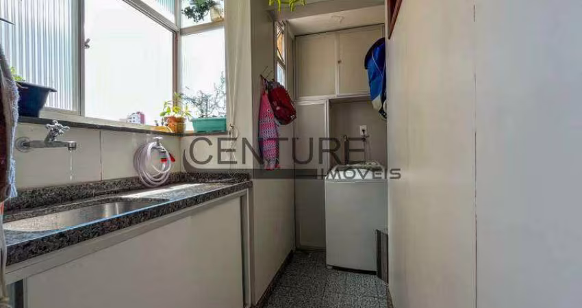 Apartamento à venda, com 70m² - São Pedro