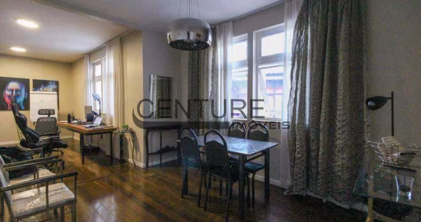Apartamento à venda, com 127m² - São Pedro