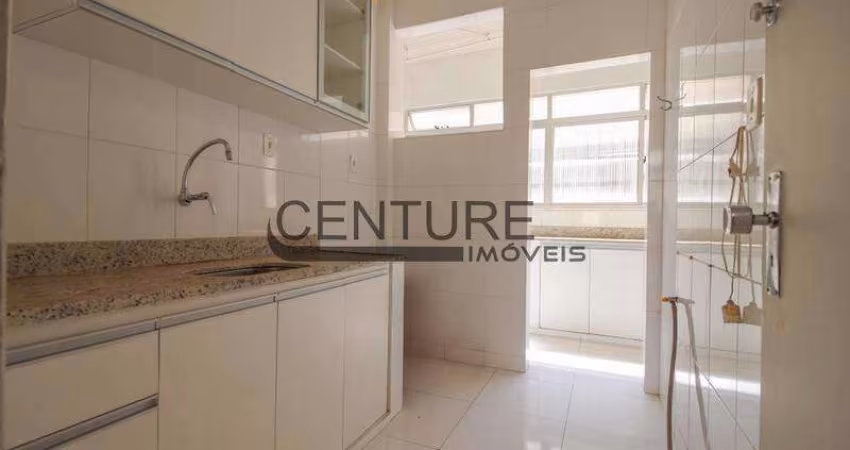 Apartamento à venda, com 110m² - Cruzeiro