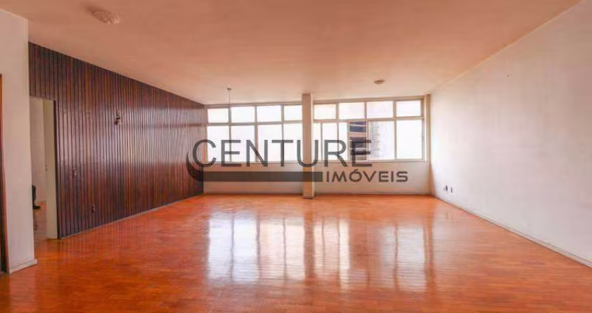 Apartamento à venda, com 199m² - Centro
