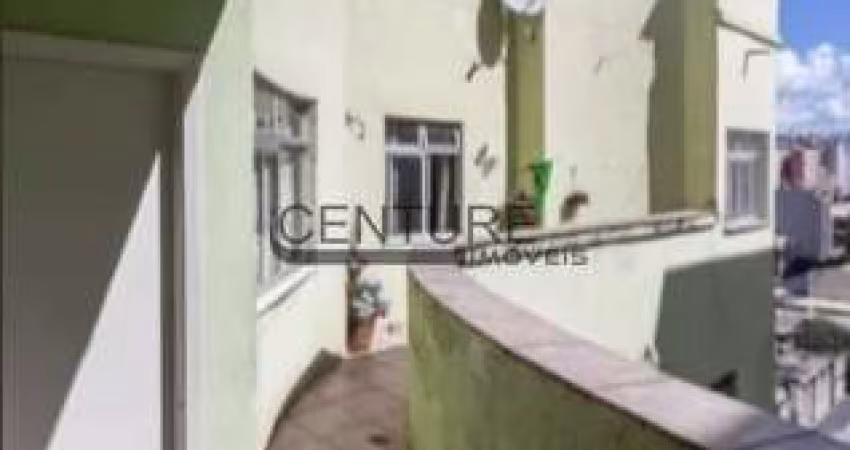 Apartamento à venda, com 107m² - Centro