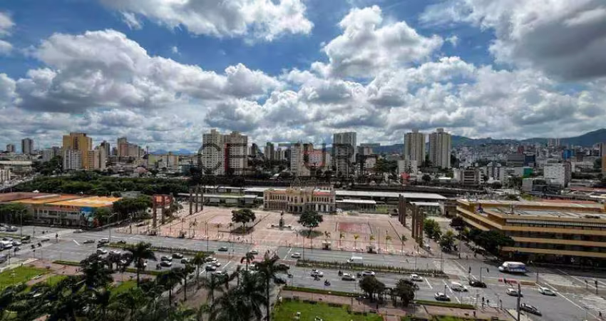Apartamento com 3 quartos à venda na Rua da Bahia, 188, Centro, Belo Horizonte