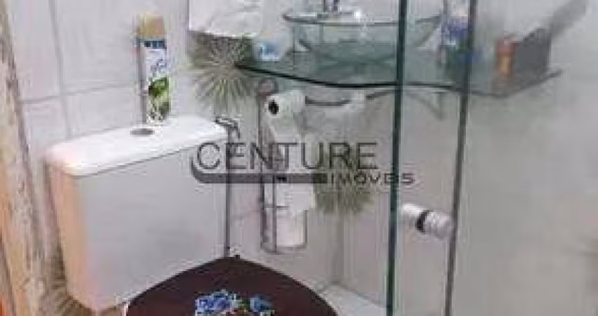 Apartamento à venda, com 110m² - Centro