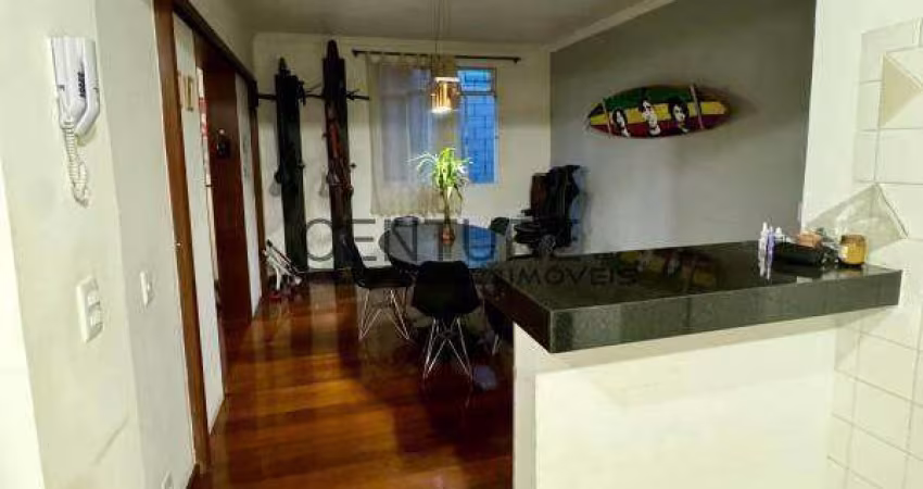 Apartamento à venda, com 150m² - Santa Lúcia