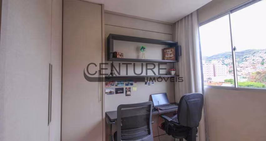 Cobertura à venda, com 100m² - São Lucas