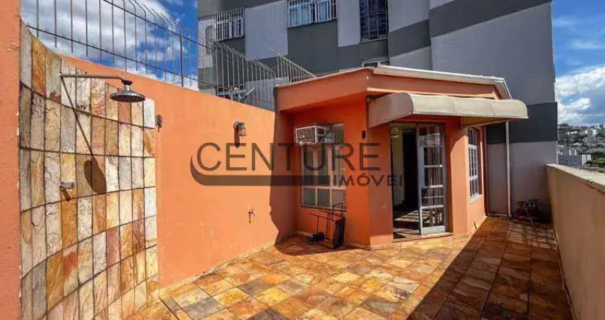 Apartamento com 2 quartos à venda na Rua Cônego Pinheiro, 22, Santa Efigênia, Belo Horizonte