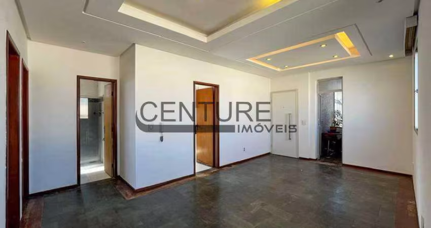 Apartamento à venda, com 86m² - Santa Efigênia