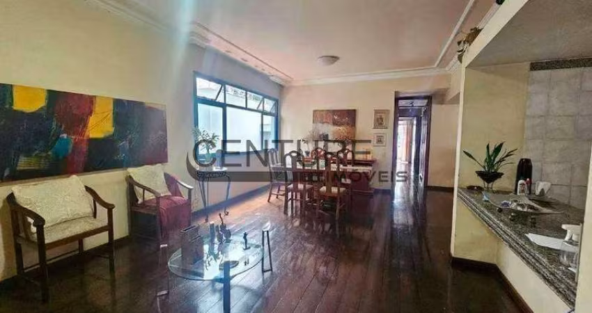 Apartamento à venda, com 130m² - Santa Efigênia