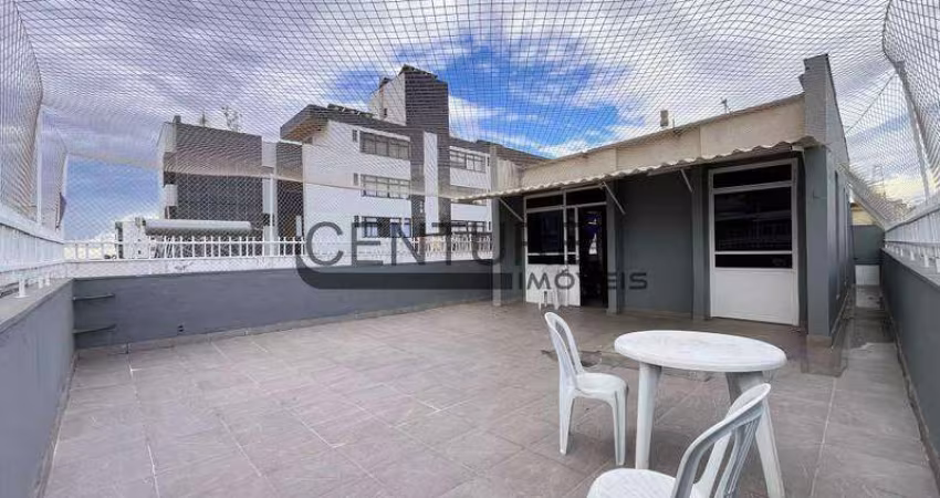 Cobertura à venda, com 238m² - Gutierrez