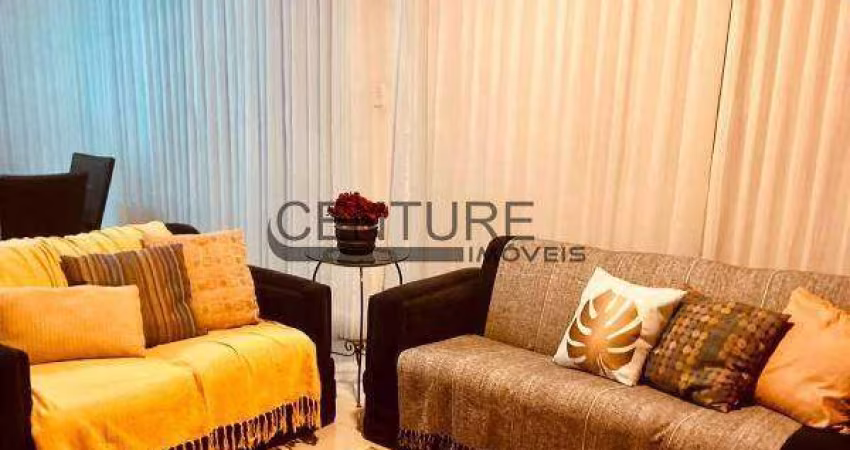 Apartamento à venda, com 150m² - Gutierrez