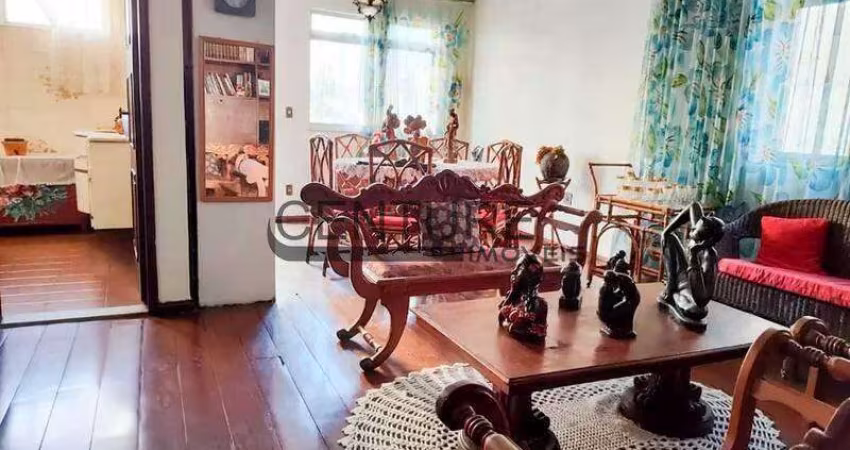Cobertura à venda, com 350m² - Gutierrez