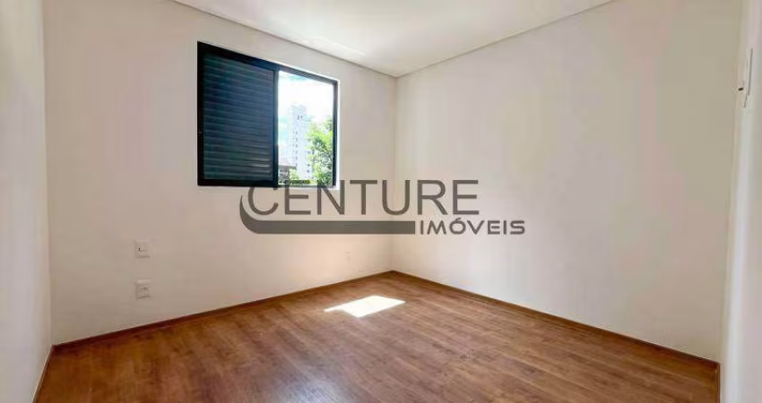 Apartamento à venda, com 38m² - Sion