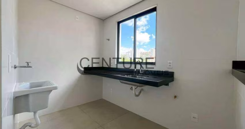 Apartamento à venda, com 41m² - Sion