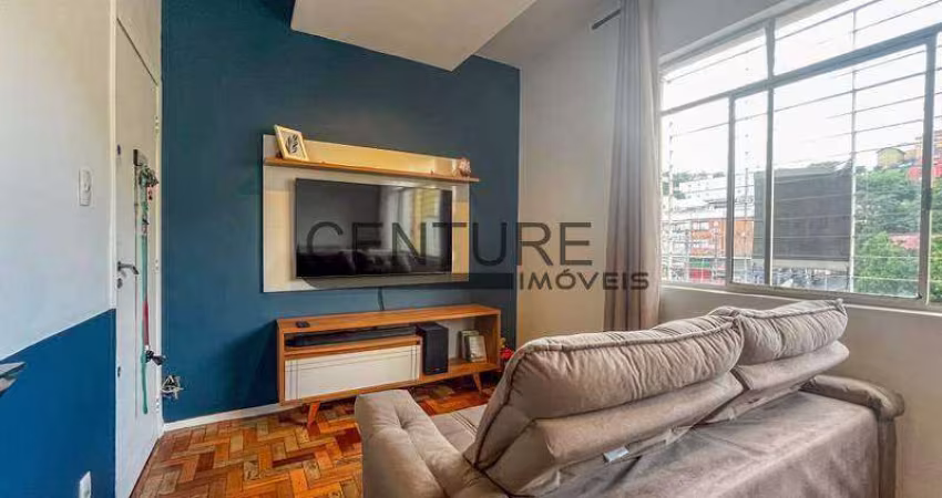 Apartamento à venda, com 72m² - Serra