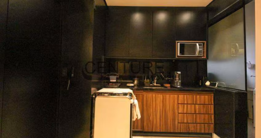 Apartamento à venda, com 139m² - Santo Antônio