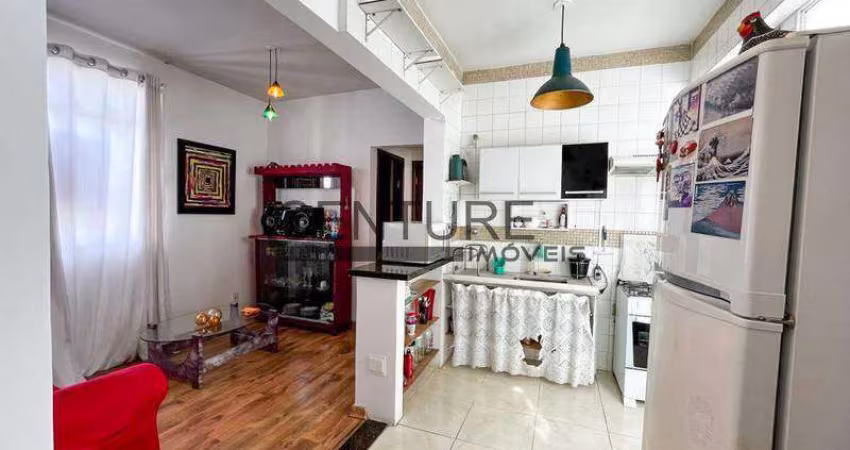Apartamento à venda, com 60m² - Santo Antônio