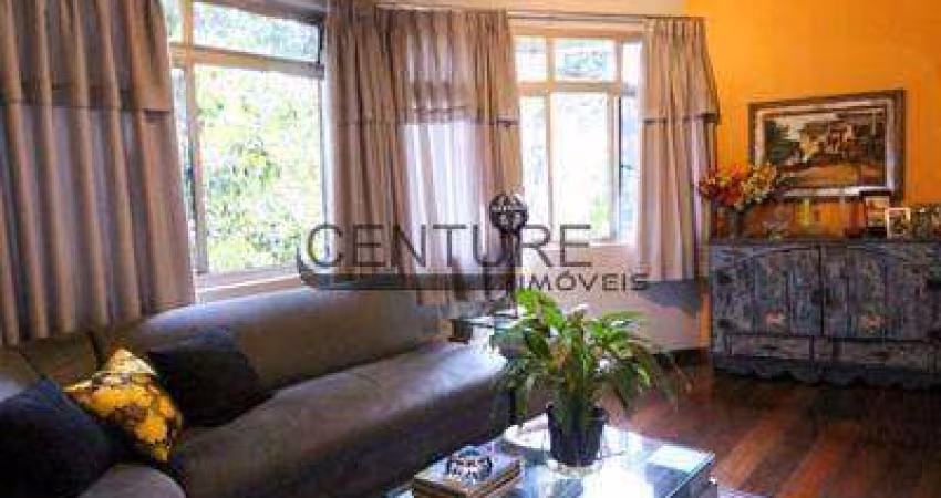 Apartamento à venda, com 110m² - Santo Antônio