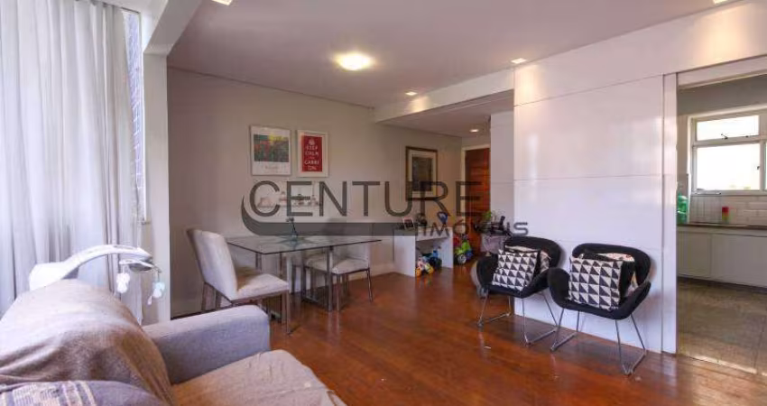 Apartamento à venda, com 86m² - Santo Antônio