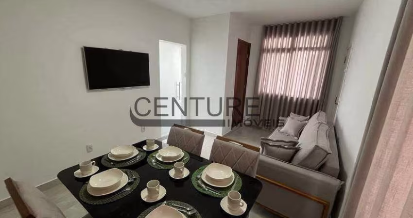 Apartamento à venda, com 78m² - Santo Antônio
