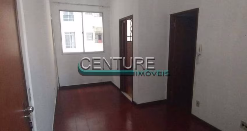 Apartamento para aluguel, com 47m² - Centro