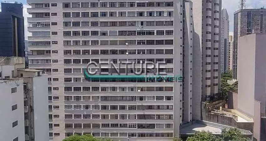 Apartamento para aluguel, com 58m² - Centro