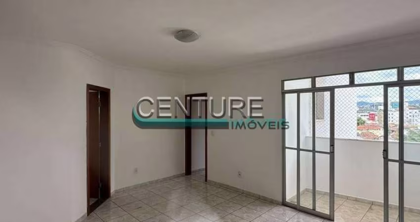 Apartamento de 100m² no Dona Clara