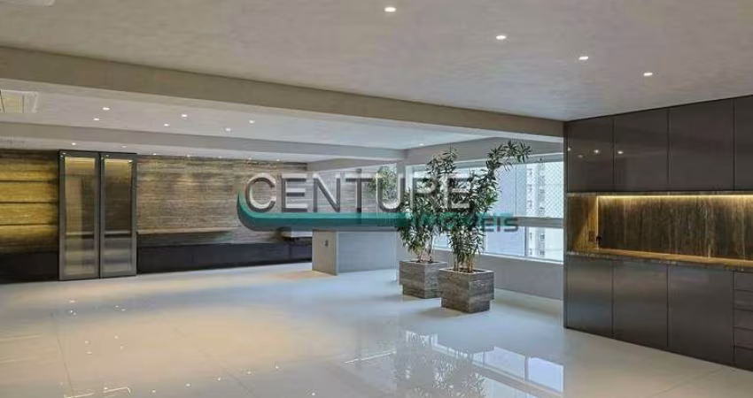 Apartamento para aluguel, com 260m² - Vila da Serra