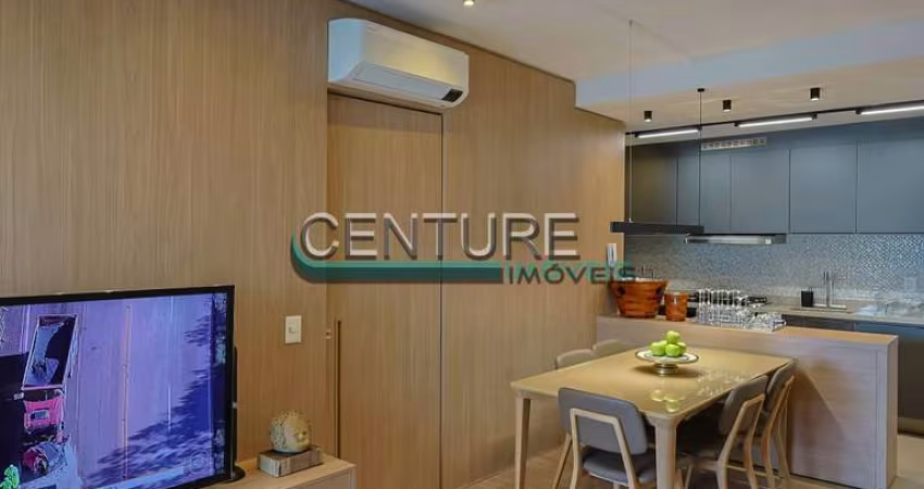 Apartamento para aluguel, com 70m² - Vila da Serra