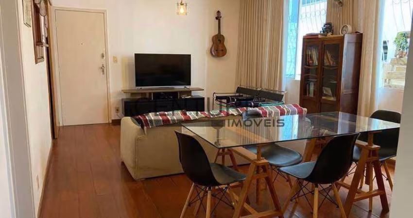 Apartamento à venda, com 76m² - São Lucas