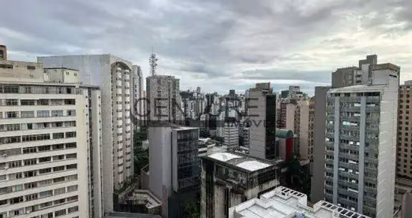 Apartamento com 1 quarto para alugar na Augusto de Lima, 233, Centro, Belo Horizonte