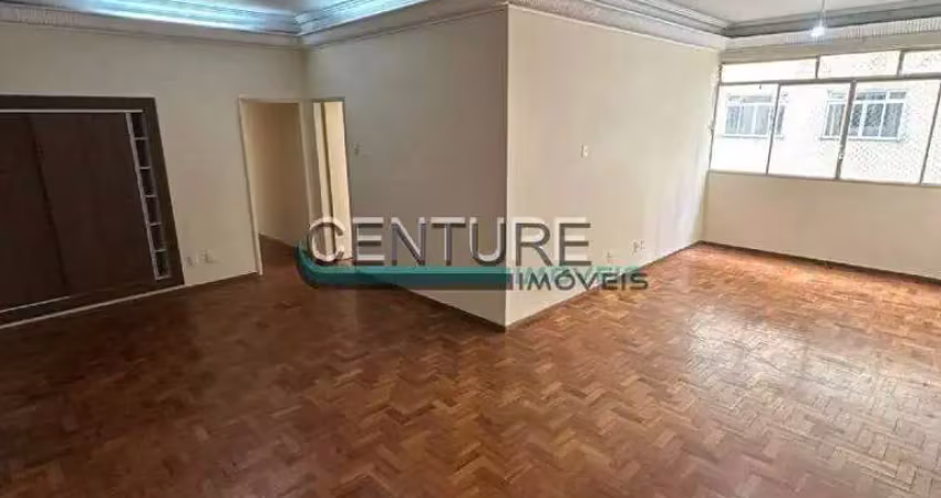Apartamento amplo à venda – av. augusto de lima, 249 | centro de belo horizonte com vaga de garagem