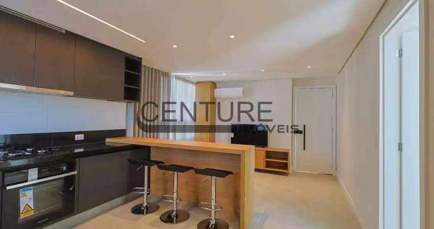 Apartamento mobiliado e moderno de 1 quarto no santa efigênia — pronto para morar!