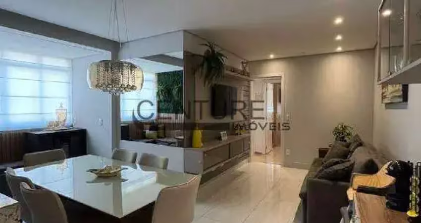 Apartamento de 3 quartos à venda no sagrada família – moderno, completo e muito bem localizado!
