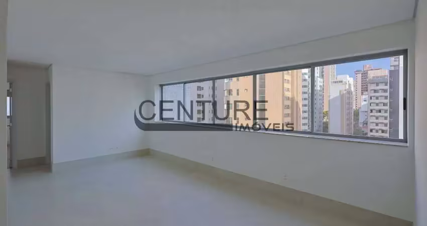 Apartamento de 83m² com 3 quartos no bairro de lourdes