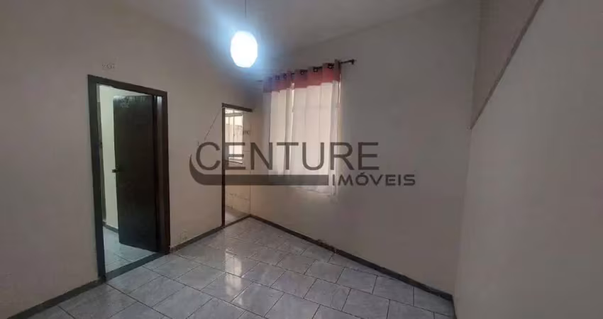 Apartamento de 1 quarto para locação – edifício araguaia