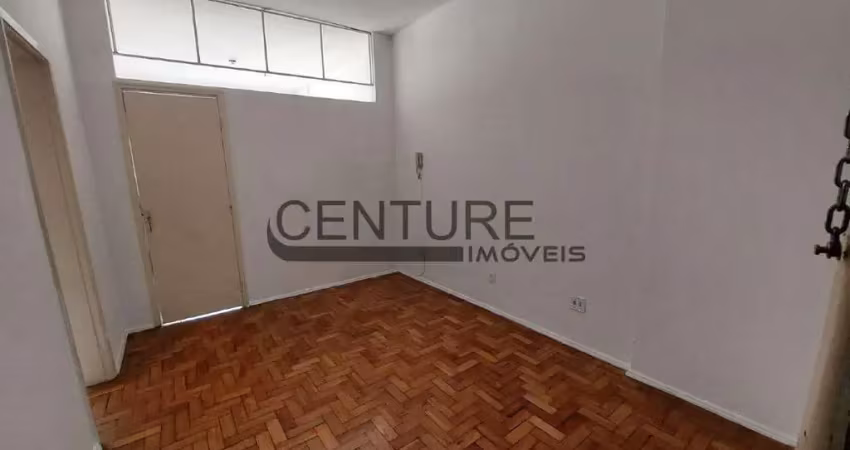 Apartamento com 2 quartos para alugar na Avenida Augusto de Lima, 233, Centro, Belo Horizonte