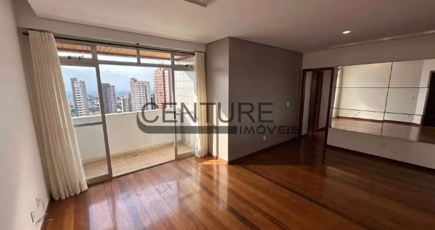 Apartamento 3 quartos – belvedere | av. luiz paulo franco, 466