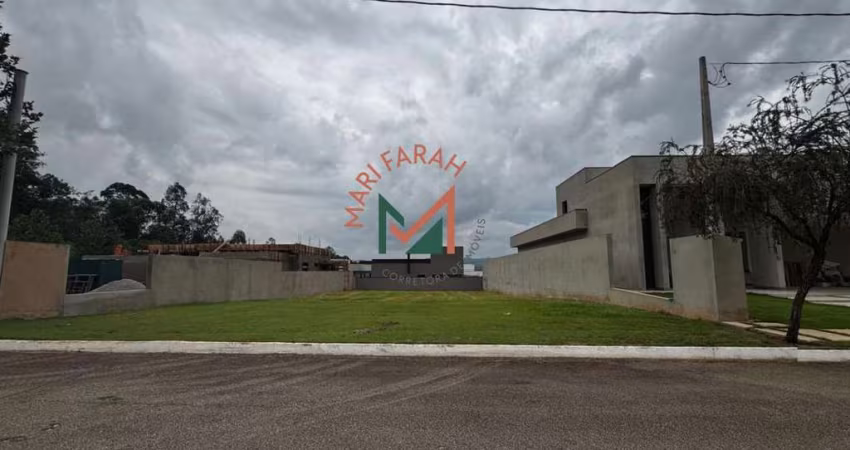 Terreno em Condomínio à venda, no Condomínio Evidence Residencial,  em Araçoiaba da Serra, Condomínio Residencial Evidence, 640m²