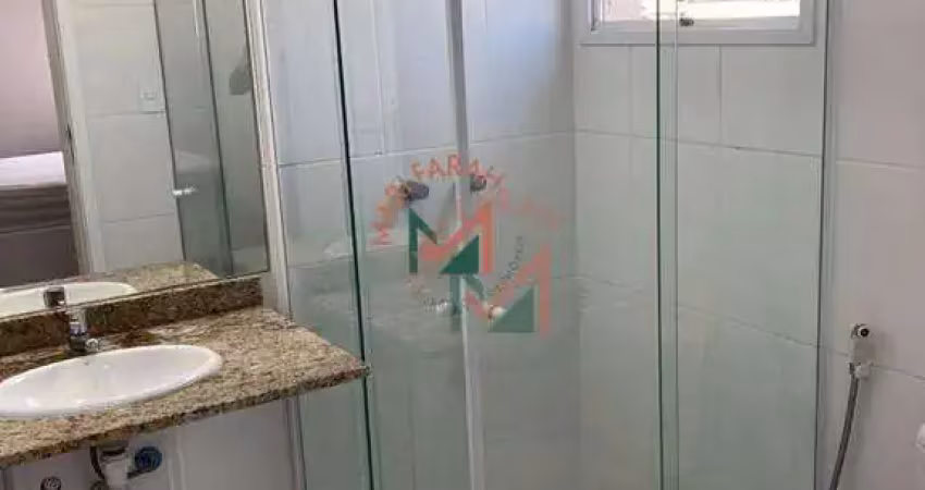 Apartamento com 2 dormitórios à venda, 72 m² por R$ 580.000,00 - Jardim Piratininga - Sorocaba/SP