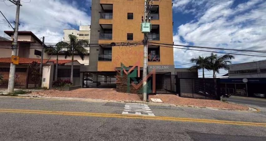 Apartamento Residencial à venda, Jardim Simus, Sorocaba - AP0004.