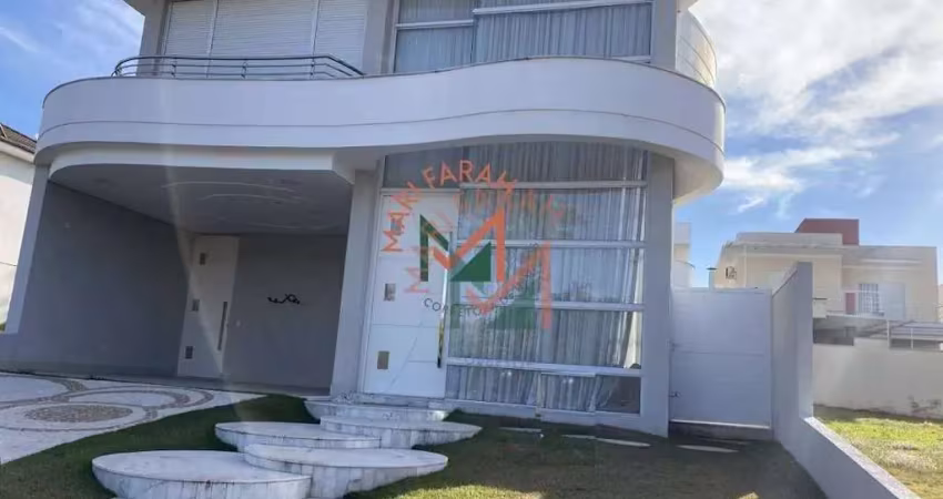 Casa com 3 dormitórios à venda, 365 m² por R$ 2.450.000,00 - Condomínio Residencial Giverny - Sorocaba/SP