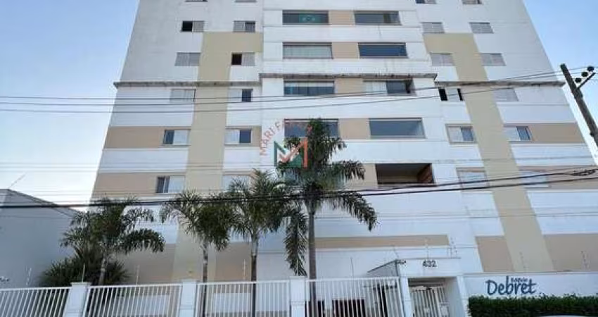 Apartamento com 3 quartos, 145m², à venda em Sorocaba, Jardim Paulistano