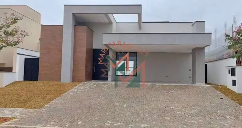 Casa à venda, 248 m² por R$ 1.890.000,00 - Condomínio Alphaville Nova Esplanada - Votorantim/SP