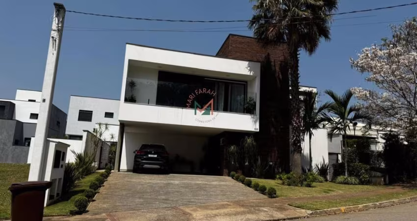 Casa de condomínio à venda, no Condomínio Residencial Giverny,  em Sorocaba, Jardim Residencial Giverny, com 3 quartos, 305m²