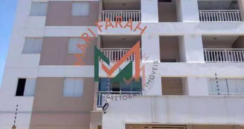 Apartamento com 3 dormitórios à venda, 100 m² por R$ 910.000,00 - Vila Independência - Sorocaba/SP